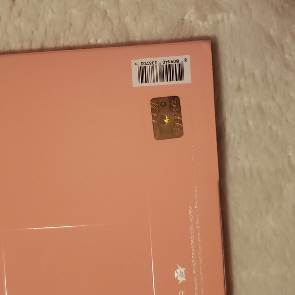 BTS MAP OF THE SOUL PERSONA VERSION 2 - Picture 7 of 7